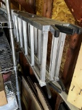 ALUMINUM ATV RAMPS