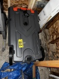 SEWAGE CART
