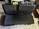 CABELA'S GUN CASE, 36