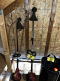 BID PRICE X 2 - (2) GAS POWERED STRING TRIMMERS, HOMELITE & TORO