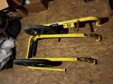 RIGS UNLIMITED DOLLY