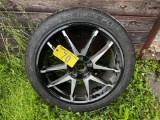CROSSWIND 225/45R18 TIRE & RIM