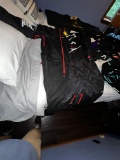 RIDE 5 MEN'S SIZE 3XL ONE PIECE SNOW SUIT
