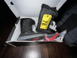 NEW IN BOX LADIES SIZE 8 WATERPROOF WINTER BOOTS