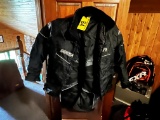 MEN'S KATAHDIN SIZE 2XL SNOWMOBILE JACKET & BIBS