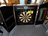 ARACHNID BULLSHOOTER DART BOARD