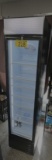 GALAXY MODEL 177GDN5RBB DISPLAY COOLER, 16 9/16