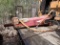 2017 RAMMER MODEL 2577 HYDRAULIC HAMMER/BREAKER