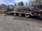 2018 EAGER BEAVER 25XPL 25-TON EQUIPMENT TRAILER