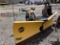 2016 FISHER XV2 SNOWPLOW, 9’6”