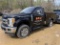 2017 FORD F350 XLT SUPER DUTY, REG CAB