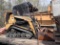 2002 ASV RC-30 SKIDSTEER LOADER