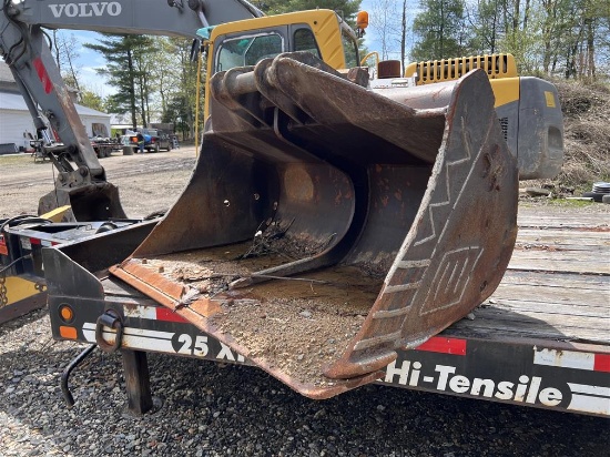 WIMMER CLEAN-UP BUCKET