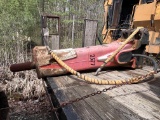 2017 RAMMER MODEL 2577 HYDRAULIC HAMMER/BREAKER