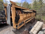 2010 WILDCAT 516T COUGAR TROMMEL SCREEN