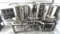 2023 SS BREWTECH MODEL BH01E3-1PH 1 BBL, 1PH ELECTRIC BREWHOUSE