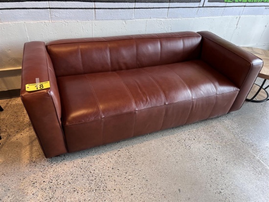 HULALA HOME 3-SEATER CONTEMPORARY SOFA