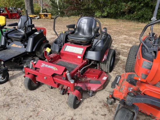 FERRIS 1500 52" ZERO TURN MOWER
