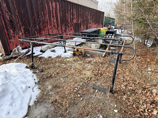 TRUCK RACK