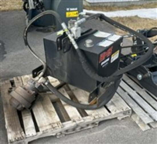 ERSKINE HP15 HYDRAULIC POWER UNIT