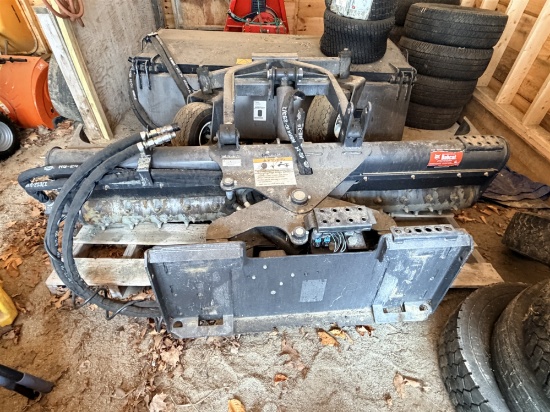 2023 BOBCAT 84SCH SOIL CONDITIONER