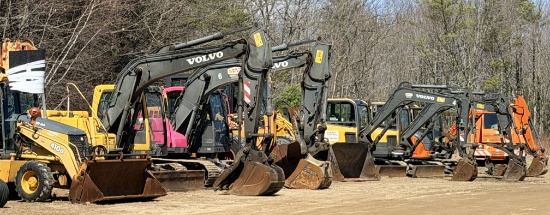 26-26 54th ANNUAL SPRING CONSIGNMENT AUCTION