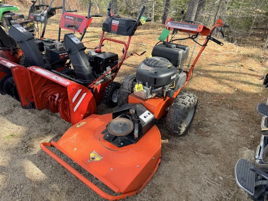 DR FIELD & BRUSH 14.5HP MOWER, 500CC
