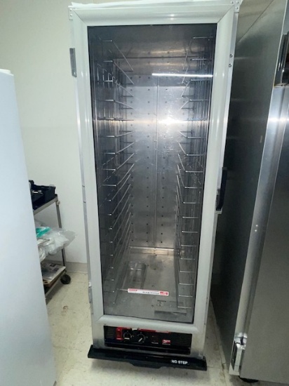 METRO CM2000 HOLDING/PROOFING COMBO MODULE