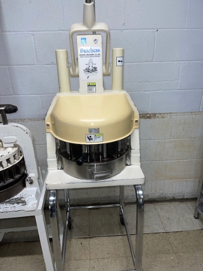 DUCHESS 12PC ROUNDER/DIVIDER