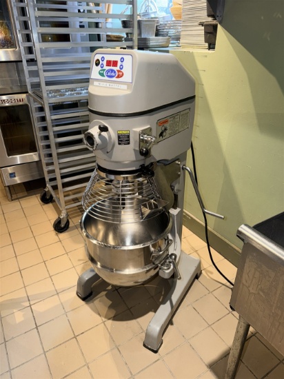 26-51 COMMERCIAL BAKERY PORTLAND, MAINE