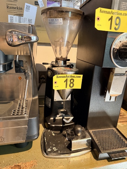 MAZZER LUIGI SPA SUPER JOLLY ELECTRONIC