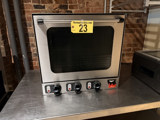 VOLLRATH CAYENNE COA-8004 4-SHELF COUNTERTOP