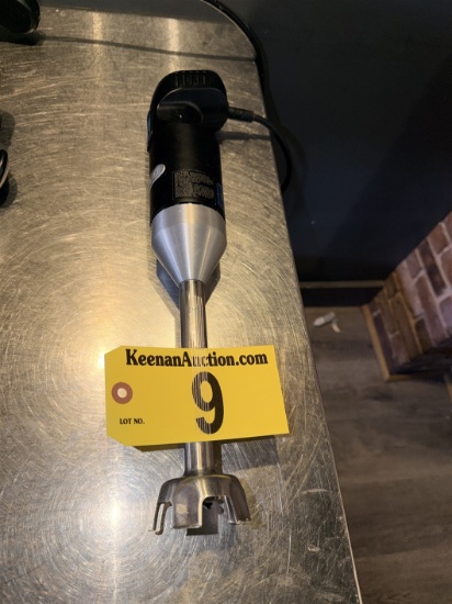 WARING WSB35 IMMERSION BLENDER