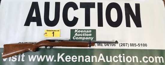 26-67 MAY FIREARMS TIMED ONLINE AUCTION