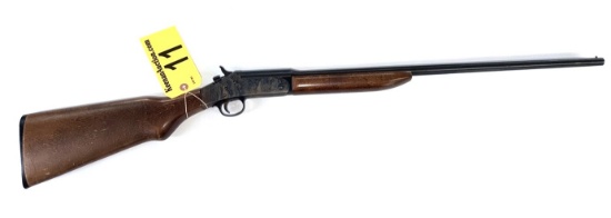 HARRINGTON & RICHARDSON MODEL 88 TOPPER .410GA