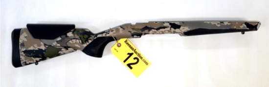 BROWNING A-BOLT SYNTHETIC STOCK