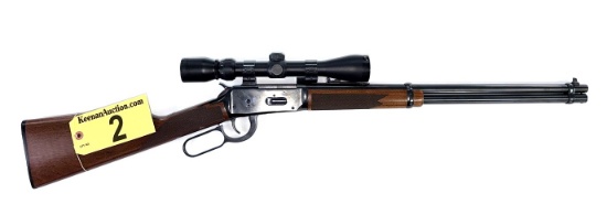 WINCHESTER MODEL 94AE XTR LEVER ACTION .30-30 WIN