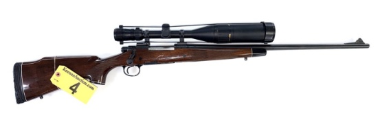 REMINGTON MODEL 700 7MM REM MAG BOLT ACTION RIFLE