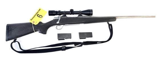 BROWNING ARMS COMPANY A-BOLT .30-06 BOLT ACTION
