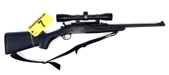 NEW ENGLAND FIREARMS, INC PARDNER HANDI RIFLE .223