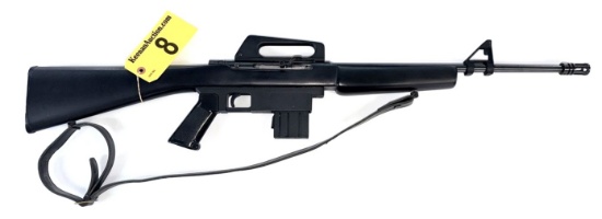 ARMS CORPORATION LTD. (ARMCOR) MODEL 1600 .22LR