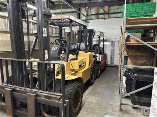 26-71 SECURED PARTY SALE BY TIMED ONLINE AUCTION