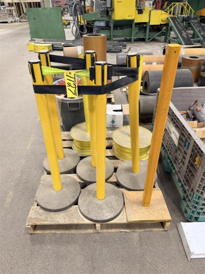 8-Stand-Ons