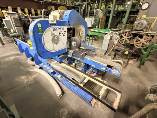Brewco E-Z Cut Resaw