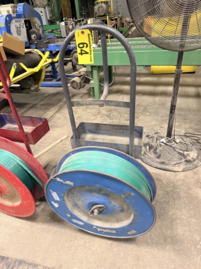 Banding Cart & Banding