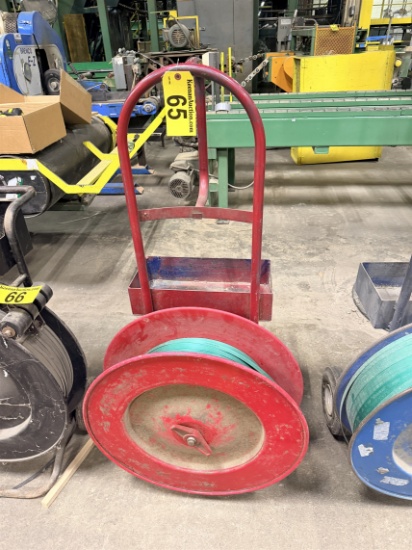 Banding Cart & Banding