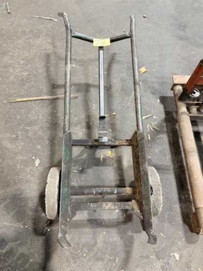 Barrel Dolly