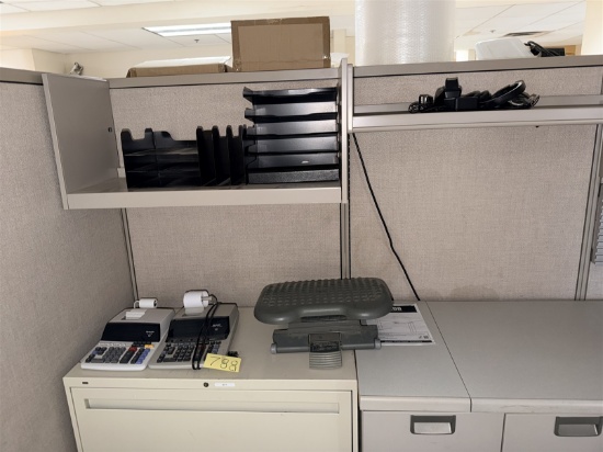 Misc. Office Lot