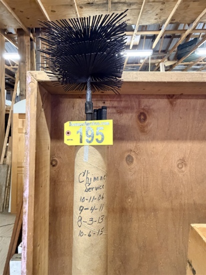 Chimney Brush