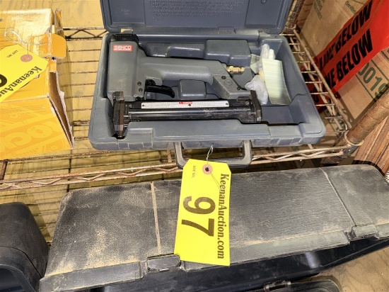 Senco Slp20 Brad Nailer